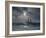 Brig Mercury-Ivan Konstantinovich Aivazovsky-Framed Giclee Print