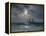 Brig Mercury-Ivan Konstantinovich Aivazovsky-Framed Premier Image Canvas