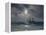 Brig Mercury-Ivan Konstantinovich Aivazovsky-Framed Premier Image Canvas