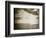 Brig on the Water, 1856-Gustave Le Gray-Framed Giclee Print