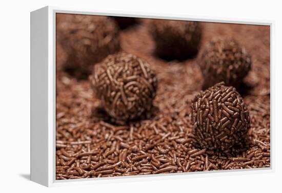 Brigadeiro-Beto Chagas-Framed Premier Image Canvas