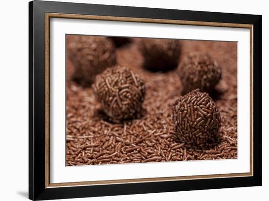 Brigadeiro-Beto Chagas-Framed Photographic Print