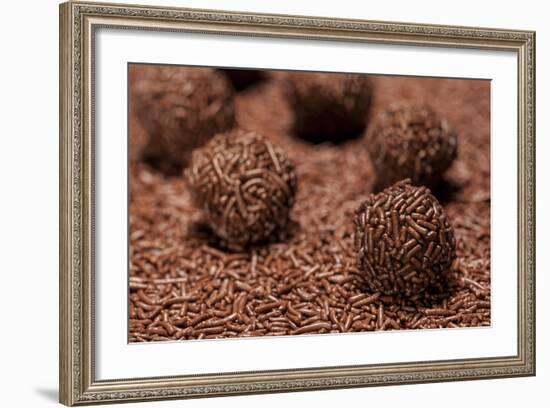 Brigadeiro-Beto Chagas-Framed Photographic Print