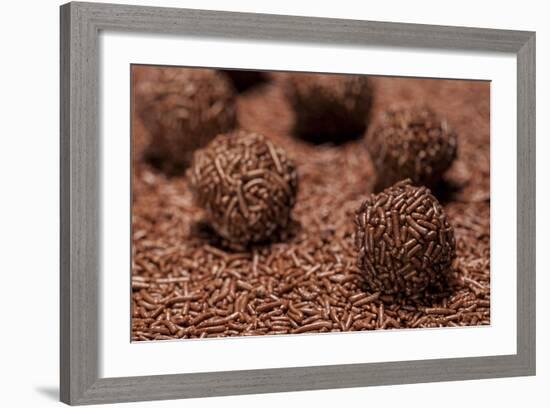 Brigadeiro-Beto Chagas-Framed Photographic Print