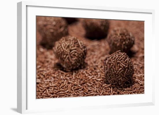 Brigadeiro-Beto Chagas-Framed Photographic Print