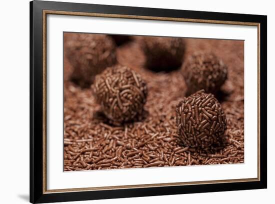 Brigadeiro-Beto Chagas-Framed Photographic Print