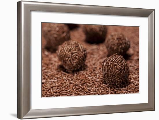 Brigadeiro-Beto Chagas-Framed Photographic Print