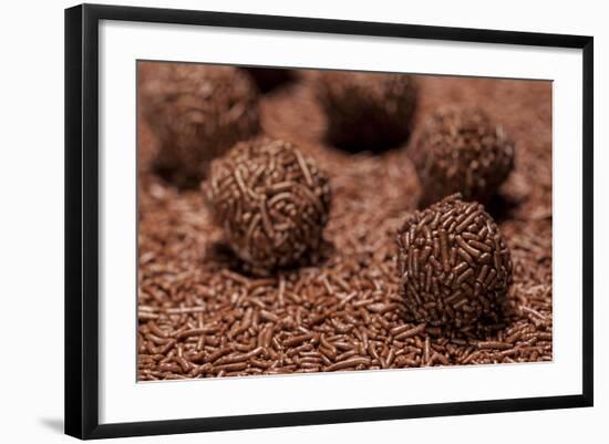 Brigadeiro-Beto Chagas-Framed Photographic Print