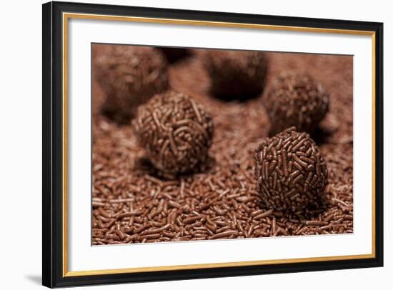 Brigadeiro-Beto Chagas-Framed Photographic Print