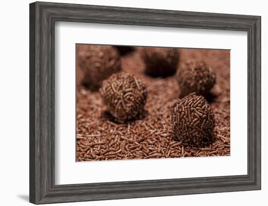 Brigadeiro-Beto Chagas-Framed Photographic Print