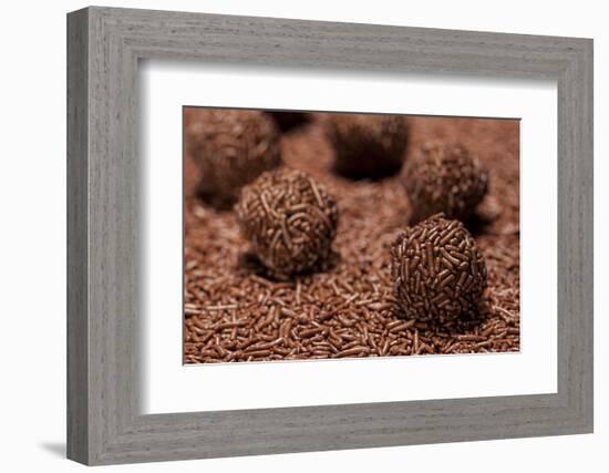 Brigadeiro-Beto Chagas-Framed Photographic Print