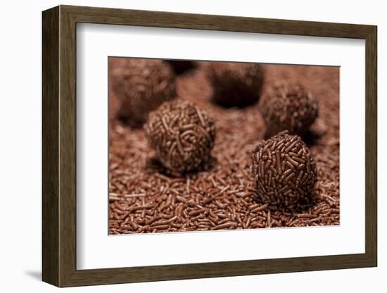 Brigadeiro-Beto Chagas-Framed Photographic Print