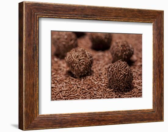 Brigadeiro-Beto Chagas-Framed Photographic Print