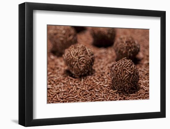 Brigadeiro-Beto Chagas-Framed Photographic Print