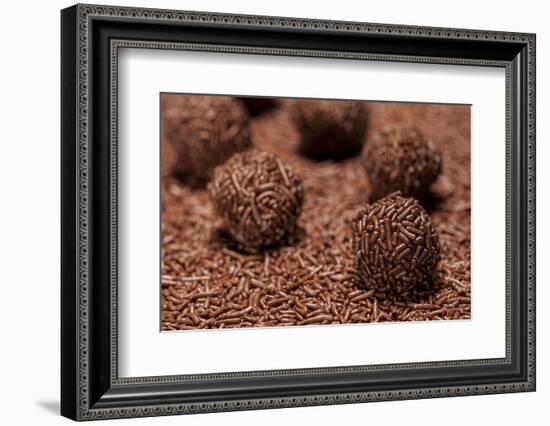 Brigadeiro-Beto Chagas-Framed Photographic Print