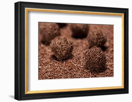 Brigadeiro-Beto Chagas-Framed Photographic Print