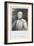 Brigadier General Daniel Morgan-John Trumbull-Framed Giclee Print