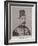 Brigadier-General Sir H H Kitchener-null-Framed Giclee Print