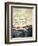 Brigantine Mary Celeste-null-Framed Giclee Print