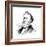 Brigham Young, American Mormon Leader, 1877-null-Framed Giclee Print