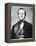 Brigham Young, American Mormon Leader, C1855-1865-MATHEW B BRADY-Framed Premier Image Canvas