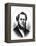 Brigham Young, American Mormon Leader, C1870-null-Framed Premier Image Canvas
