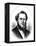 Brigham Young, American Mormon Leader, C1870-null-Framed Premier Image Canvas