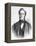 Brigham Young-null-Framed Premier Image Canvas