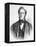 Brigham Young-null-Framed Premier Image Canvas