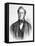 Brigham Young-null-Framed Premier Image Canvas