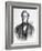 Brigham Young-null-Framed Giclee Print