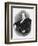 Brigham Young-null-Framed Premium Giclee Print