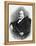 Brigham Young-null-Framed Stretched Canvas