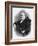 Brigham Young-null-Framed Art Print