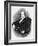 Brigham Young-null-Framed Art Print