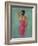 Bright Allure-Shawn Mackey-Framed Giclee Print