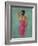 Bright Allure-Shawn Mackey-Framed Giclee Print