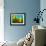 Bright and Early I-Hugo Edwins-Framed Art Print displayed on a wall