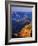 Bright Angel Trail-Danny Lehman-Framed Photographic Print