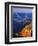 Bright Angel Trail-Danny Lehman-Framed Photographic Print
