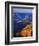 Bright Angel Trail-Danny Lehman-Framed Photographic Print