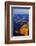 Bright Angel Trail-Danny Lehman-Framed Photographic Print