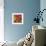 Bright Array III-Nikki Galapon-Framed Art Print displayed on a wall