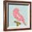 Bright Birds - Merry-Joelle Wehkamp-Framed Giclee Print