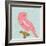 Bright Birds - Merry-Joelle Wehkamp-Framed Giclee Print