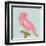 Bright Birds - Merry-Joelle Wehkamp-Framed Giclee Print