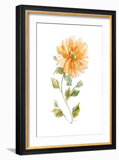 Bright Botanical II-Livi Finn-Framed Art Print