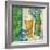 Bright Brew II-Paul Brent-Framed Art Print