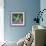 Bright Cactus 1-Holli Conger-Framed Giclee Print displayed on a wall