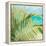 Bright Coconut Palm I-Patricia Pinto-Framed Stretched Canvas